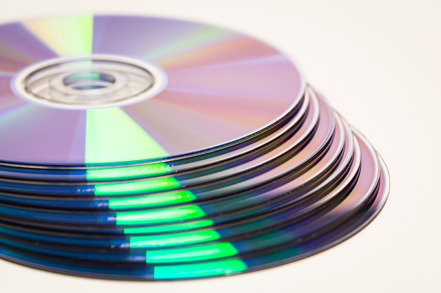 cd